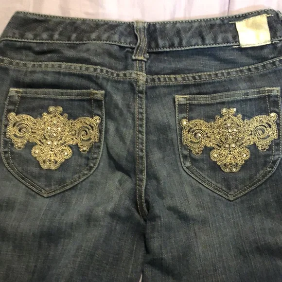 X2 Quality Denim Jeans size 0 - Picture 2 of 11